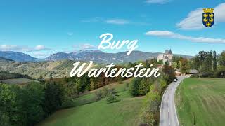 Burg Wartenstein 4K