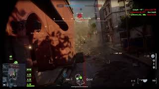 Multi kill - 4x