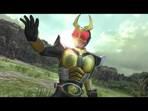 【仮面ライダージオウ クライマックススクランブル】Chapter６ 第１９話  Nintendo Switch