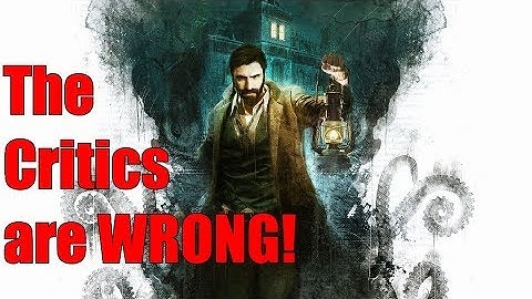 Why The Critics are WRONG about Call of Cthulhu | PSA