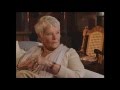 Dame Judi Dench interviewed on the Andrew Marr Show 2011