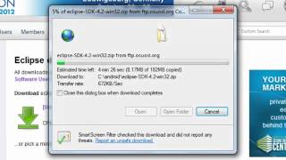 Installing Software Video 1