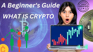 "Demystifying Cryptocurrency: A Beginner