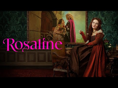 Rosaline (2022)   | HULU | Trailer Oficial Legendado