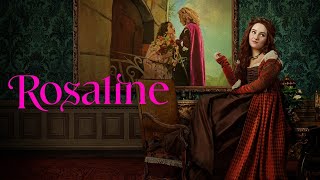 Rosaline (2022)   | HULU | Trailer Oficial Legendado