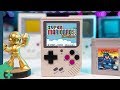This is the best Game Boy NOT made by Nintendo