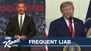 Trump Desperate to Win Midterms, Jon Stewart is an Urban Scavenger & We Say Goodbye to Brooklyn!