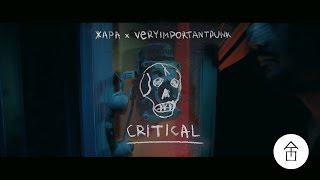 Жара & Very Important Punk - Вода (Feat. Mat!Э)