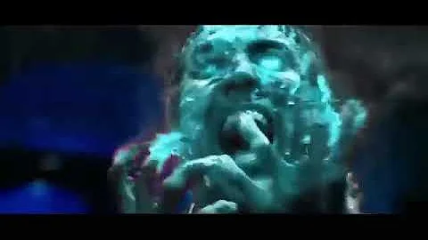 Ghost Rider 5/Official trailer 2021.