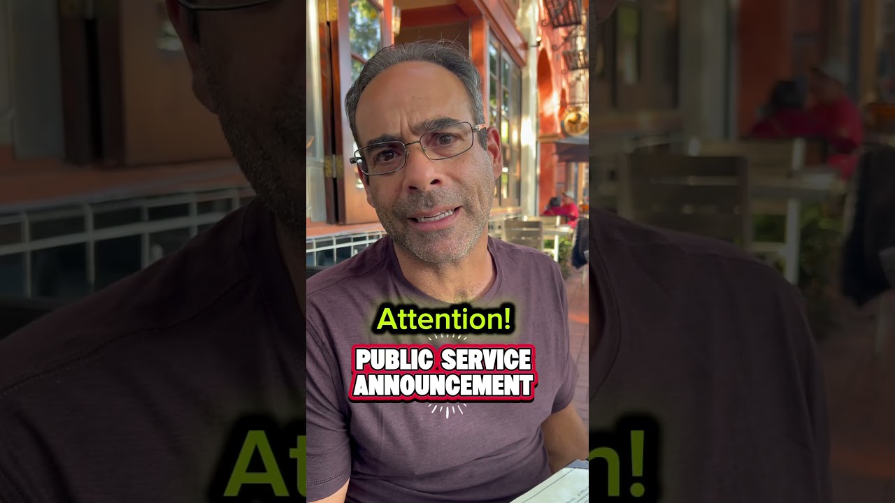 You Don’t Want To Miss This Message 😯 