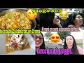 Calabacitas con Carne de Puerco Receta - Mi Mamá Platica sus Anécdotas de México/ Vlogs Diarios