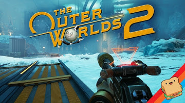 First Playthrough Stream Ending | The Outer Worlds 2