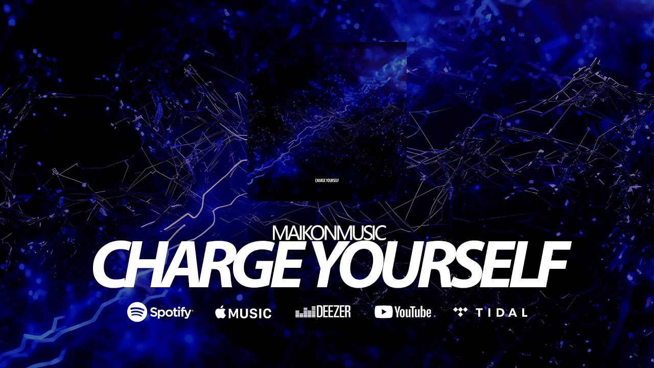 MaikonMusic - Charge Yourself [Royalty Free Breaks Breakbeat Music]