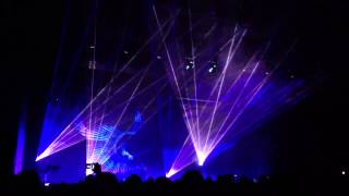 Pet Shop Boys - I'm not scared (Copenhagen 9.6.2013)