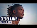 CEEDEE LAMB Part 3 | Dallas Cowboys 2020