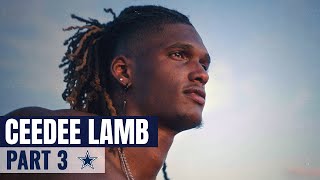 CEEDEE LAMB Part 3 | Dallas Cowboys 2020