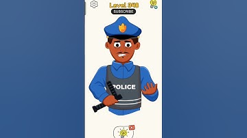 Dop 4 Game Level 348 #dop4 #police