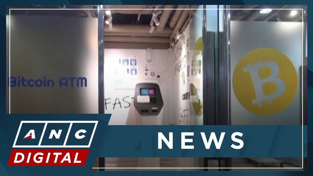 Bitcoin rallies past $107,000, hopes grow for strategic reserve | ANC