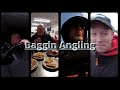 Messingham Sands | PSSA | Winter league round 5 | Swan Lake #fishing #carp #angling