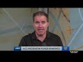 Jon Rothstein reveals his preseason ACC Power Rankings!
