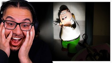 SMii7Y - Modded Left 4 Dead 2 is Cursed | REACTION