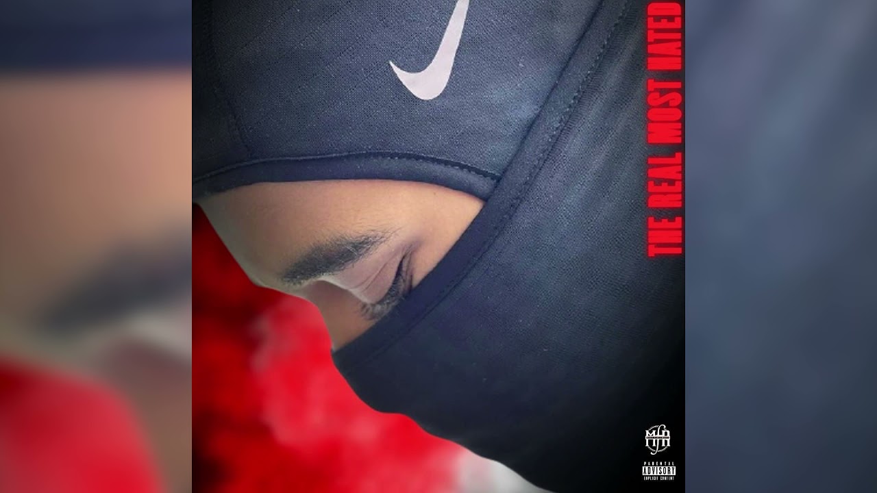 MFR TayBo - 64 (Audio)