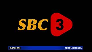 SBC | Live TRNUC Hearing- Session 68- 03.06.2020 (Part One)