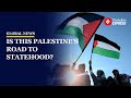 World Affairs: Palestine&#39;s Statehood Gains, Khamenei Leads Raisi Memorial, Gaza Aid Stalled
