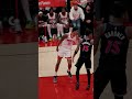Bari slam 🧨 #rockets
