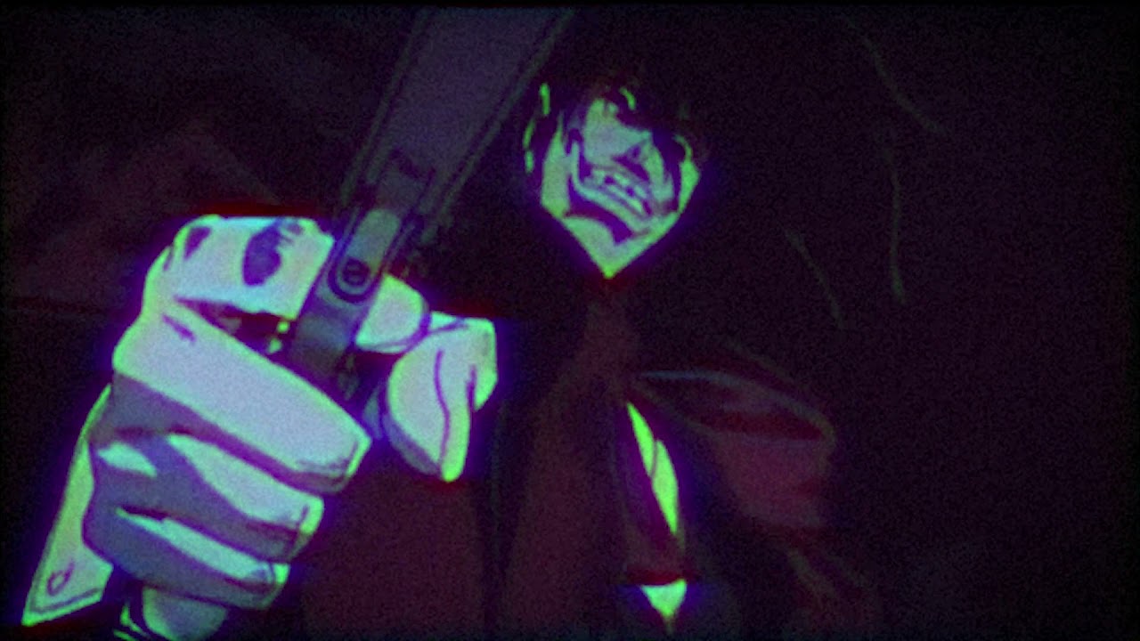 Jauz, SNAILS - Motherfuckers /slowed & reverb/