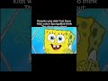 Worum Geht Es Bei SpongeBob überhaupt