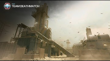 MTZ-556 Gameplay Call of Duty: Modern Warfare 3 2023 Multiplayer Team Deathmatch (No Commentary)