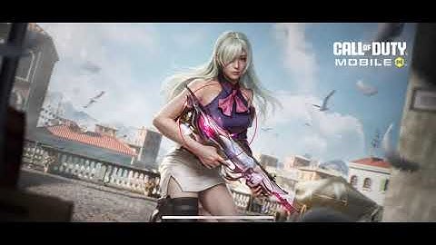 CALL OF DUTY MOBILE GARENA AND GLOBAL VIP MOD GAMEPLAY