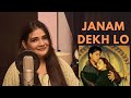 Janam Dekh Lo by #swatimishra #bollywoodsongs #hearttouching