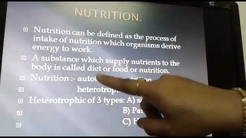Life processes // STD 10// Science #lpsavani || #lpsavani