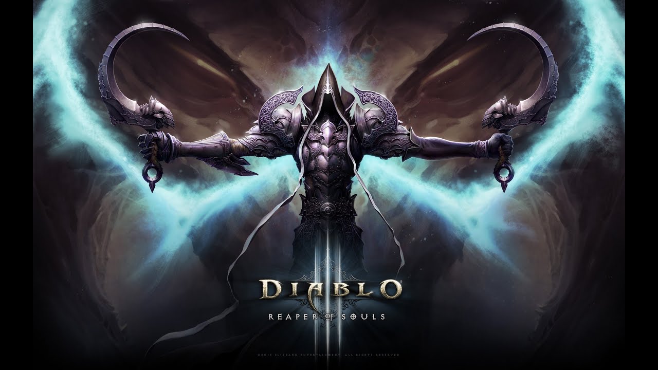 Diablo Iii Reaper Of Souls Witch Doctor Adventure Mode 20 Hd 1080p Youtube