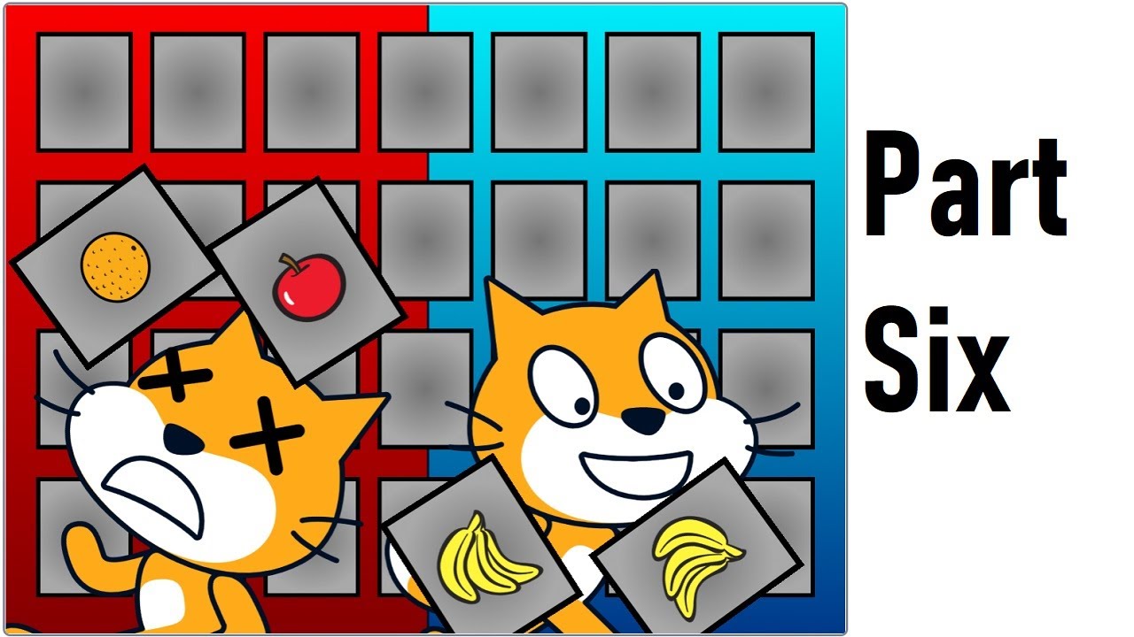 Game Development – SCRATCH – Make My Bot