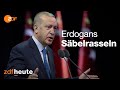 Türkei: Das ist Erdogans außenpolitische Strategie