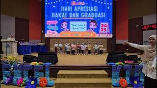 Joget Warisan Ceria - 4 Aktif