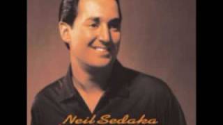 Neil Sedaka ....¨Creo estar Soñando¨ chords