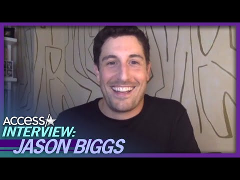 Video: Biggs Jason: biography, personal life. Top Movies