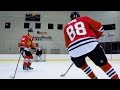 GoPro: On the Ice with Patrick Kane & Jonathan Toews - Episode 4