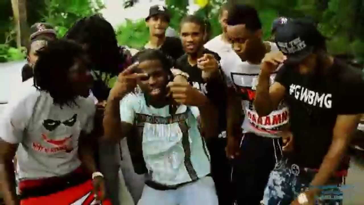 WURK BOY X FBG DUCK X BILLIONAIRE BLACK "GOT DAMN" (EDIT & SHOT @Killa_CanonBoiz)