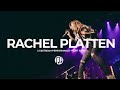 Rachel Platten: FIGHT SONG (LIVE PERFORMANCE)