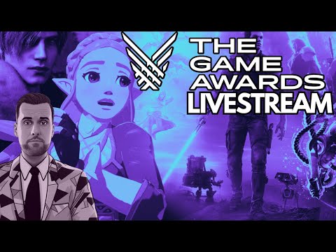 How to watch The Game Awards 2022: Stream it live