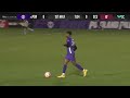 Portland Men's Soccer vs Santa Clara (4 - 0) - Full Game