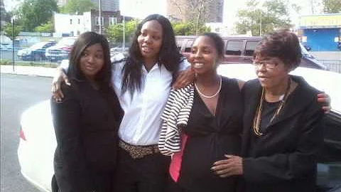 In loving Memories of Annette Bryant and Family.