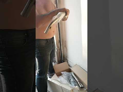 Unboxing of Toce