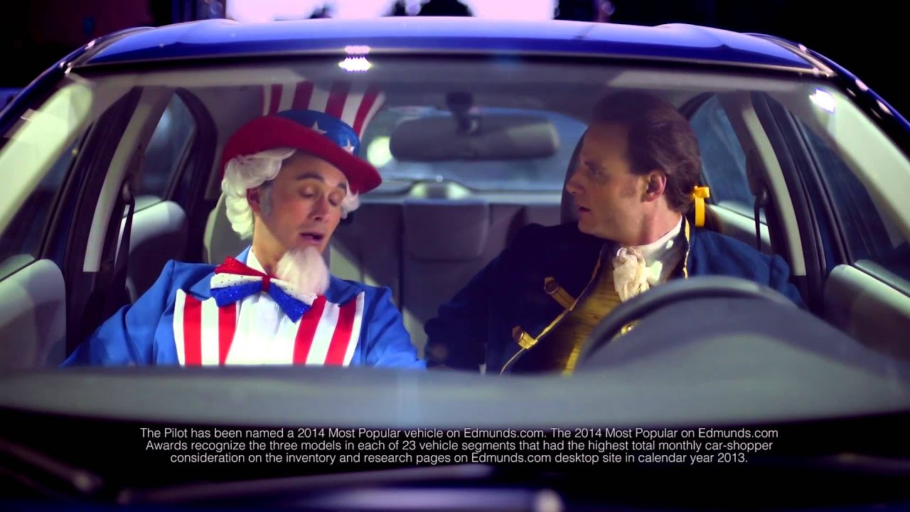 NorCal Honda July 4th Sales Event Pilot YouTube