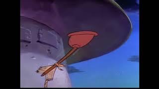 DuckTales Mistaken Identity